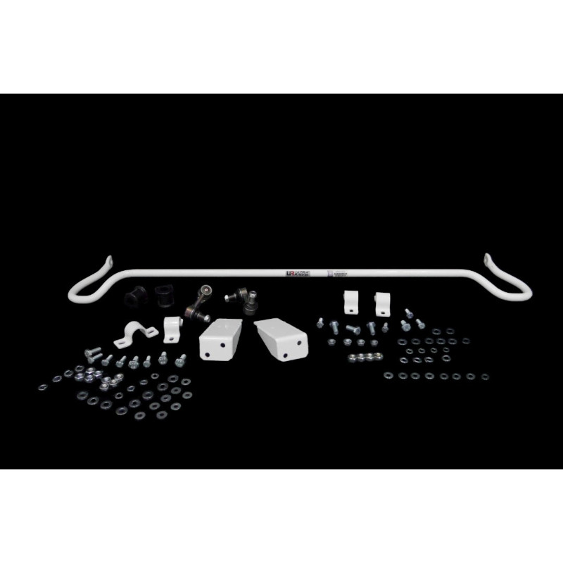 Stabilisator gegen Wegrollen Honda Civic/CRX 88-91 EF/ED/EE Hinten 19mm - U-211175 - UR-AR19-144 - 3661768647547