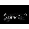 Barre stabilisatrice anti-roulis Honda Civic/CRX 88-91 EF/ED/EE Arrière 19mm
