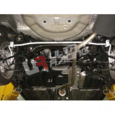Barre stabilisatrice anti-roulis Honda Accord 08-15 4/5D Arrière 19mm