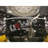 Stabilisator gegen Wanken Honda Accord 08-15 4/5D Hinten 19mm
