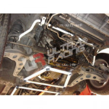 Barra stabilizzatrice antirollio Mazda MX5 NA 90-98 anteriore 23mm