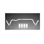 Barre stabilisatrice anti-roulis Alfa 145/146 Arrière 23mm