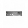 Stabilisator Anti-Roll Nissan 350Z 02-08 / Skyline V35 Hinten 23mm