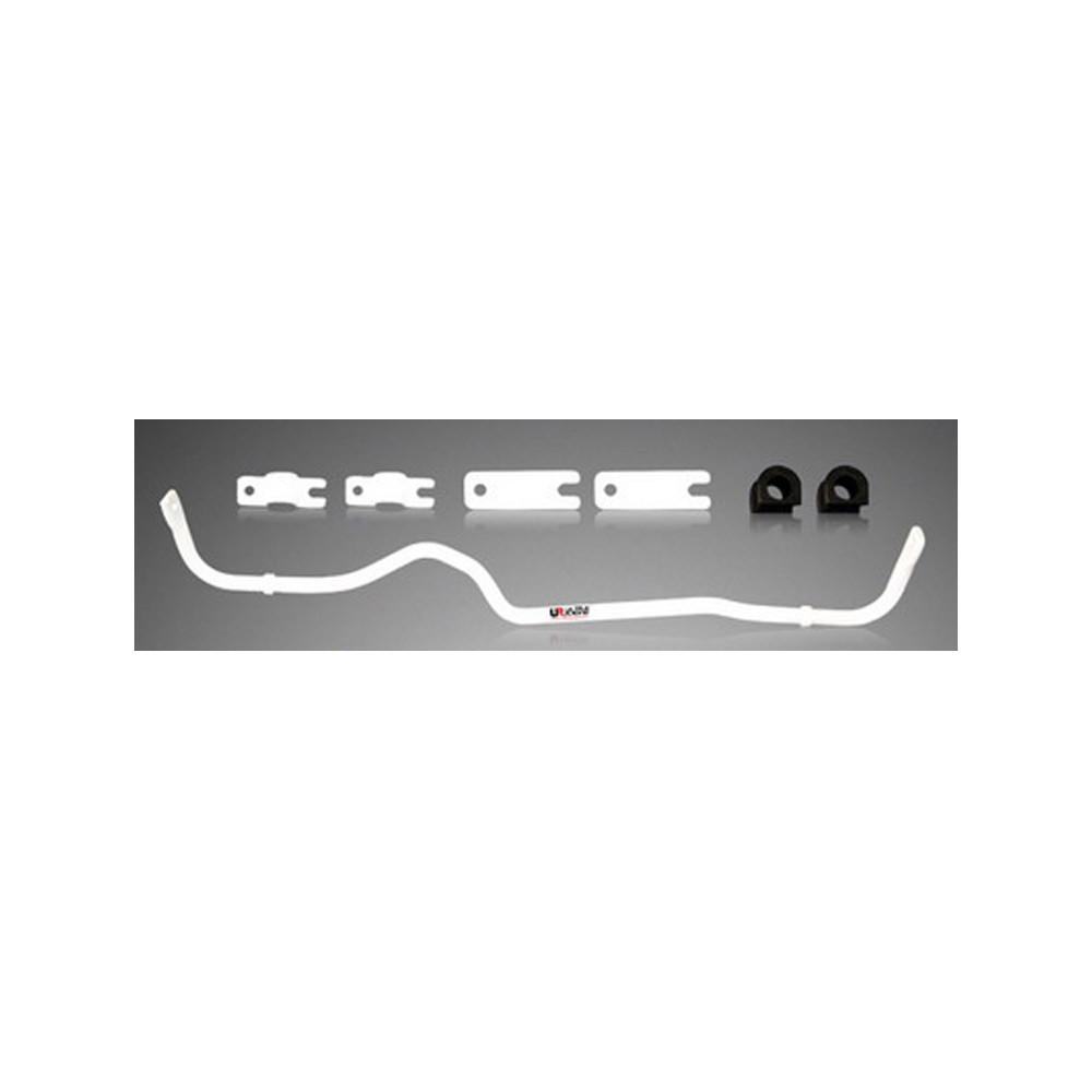 Barre stabilisatrice anti-roulis Nissan 350Z 02-08 / Skyline V35 Arrière 23mm - U-211201 - UR-AR23-130 - 3661768647769