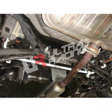 Stabilisator gegen Wanken Mitsubishi Lancer +Sportb./ASX 07+ Hinten 23mm