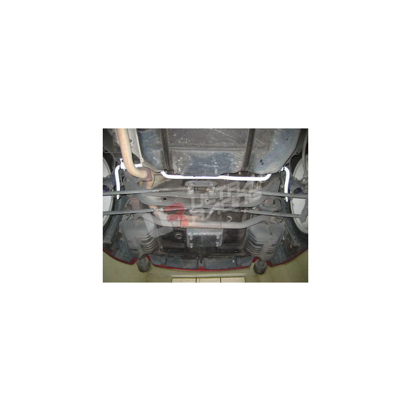 Stabilisator Anti-Roll Hyundai Coupe 03-08 Hinten 23mm - U-211209 - UR-AR23-180 - 3661768647837