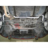 Stabilisator Anti-Roll Hyundai Coupe 03-08 Hinten 23mm