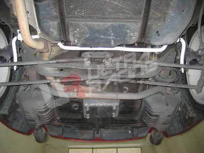 Stabilisator Anti-Roll Hyundai Coupe 03-08 Hinten 23mm - U-211209 - UR-AR23-180 - 3661768647837