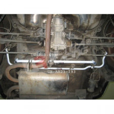 Stabilisator Anti-Roll Nissan X Trail 01-07 Hinten 23mm