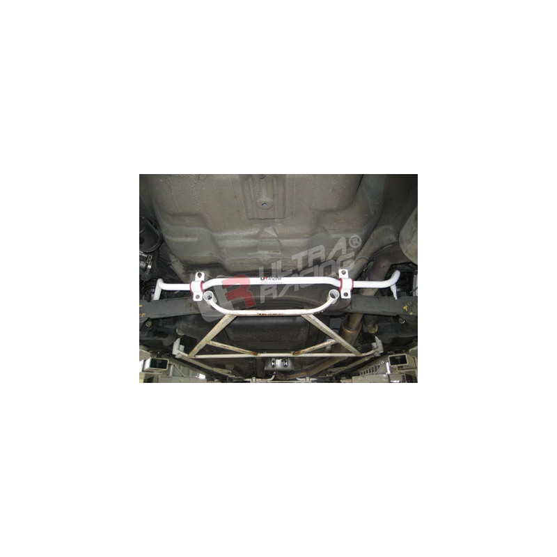 Stabilisator Anti-Roll Honda Integra 01-06 DC5 Hinten 25mm - U-211225 - UR-AR25-211 - 3661768647998