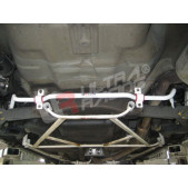 Stabilisator Anti-Roll Honda Integra 01-06 DC5 Hinten 25mm