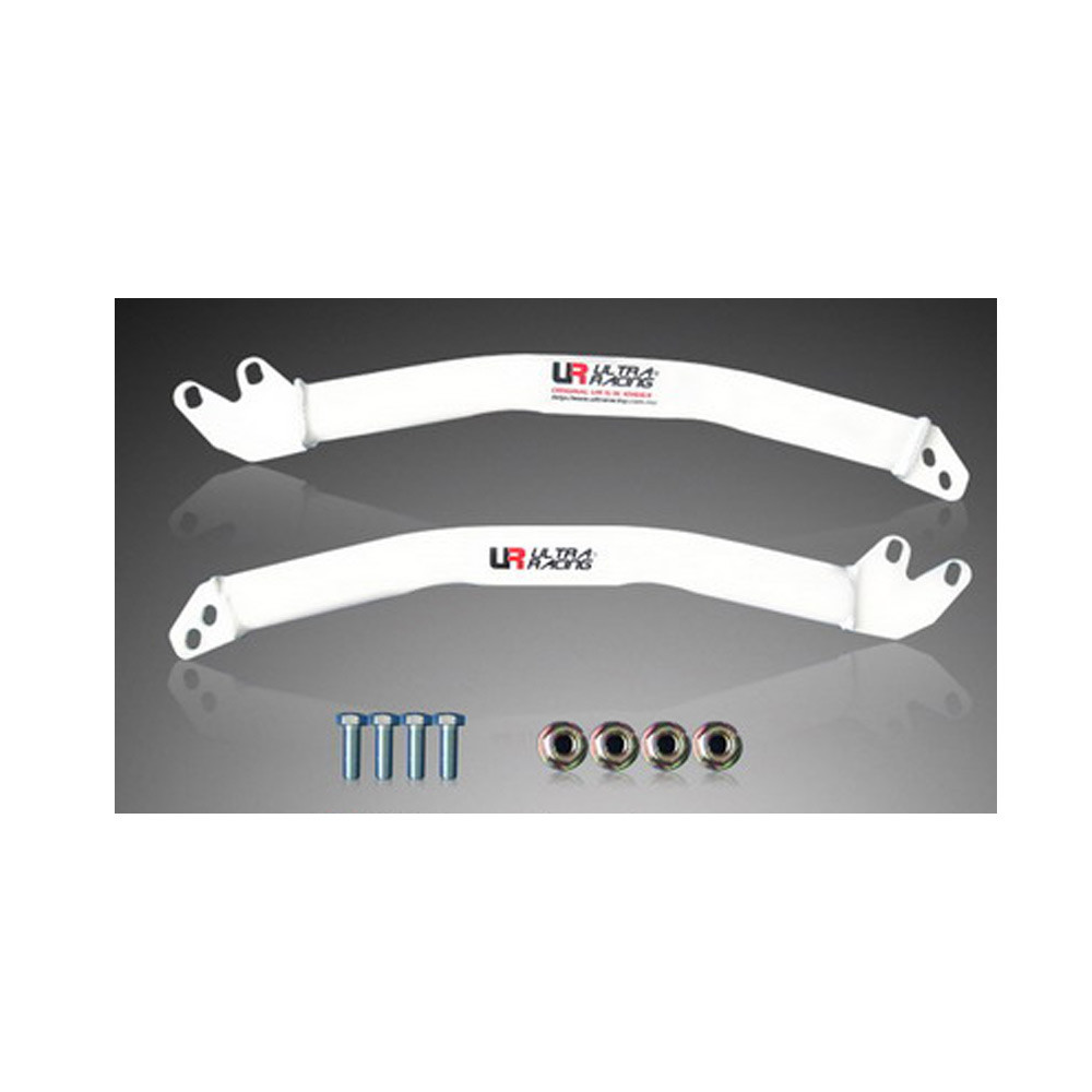 Kotflügelhalterungen Honda Civic/CRX/Sol 88-00 2 Punkte - U-211231 - UR-FD2-001P - 3661768648056