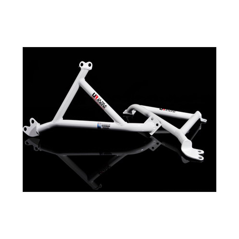 Supporti di parafango Mitsubishi EVO 1/2/3  3 punti - U-211233 - UR-FD3-002P - 3661768648070