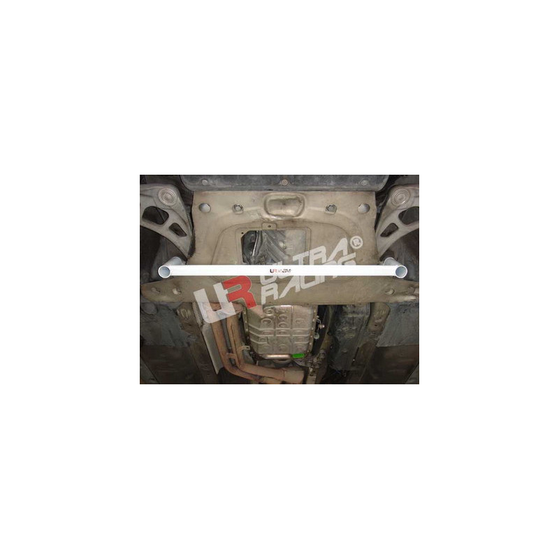 Barre de liaison inférieure Avant BMW 3-Series E46 325 328 320 - U-211278 - UR-LA2-510 - 3661768648490