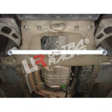 Barre de liaison inférieure Avant BMW 3-Series E46 325 328 320