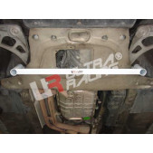 Barre de liaison inférieure Avant BMW 3-Series E46 325 328 320