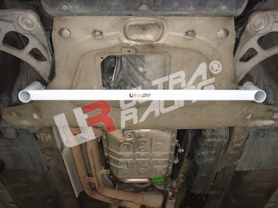 Querlenker unten Avant BMW 3-Series E46 325 328 320 - U-211278 - UR-LA2-510 - 3661768648490