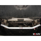 Barre de liaison inférieure Avant BMW 5-Series E60 530 2 points