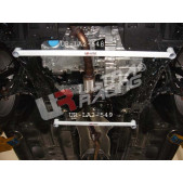 Untere Verbindungsstange Avant Honda Accord 08+ 2 Punkte