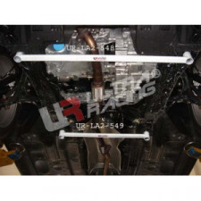 Barre de liaison inférieure Avant Honda Accord 08+ 2.0