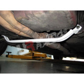 Barra di collegamento inferiore anteriore Honda Civic/CRX 88-91 EF/ED