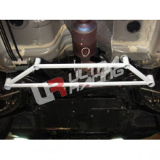Renfort en H/ barre de cadre Avant Mitsubishi Lancer 07+ /Sportback  4 points