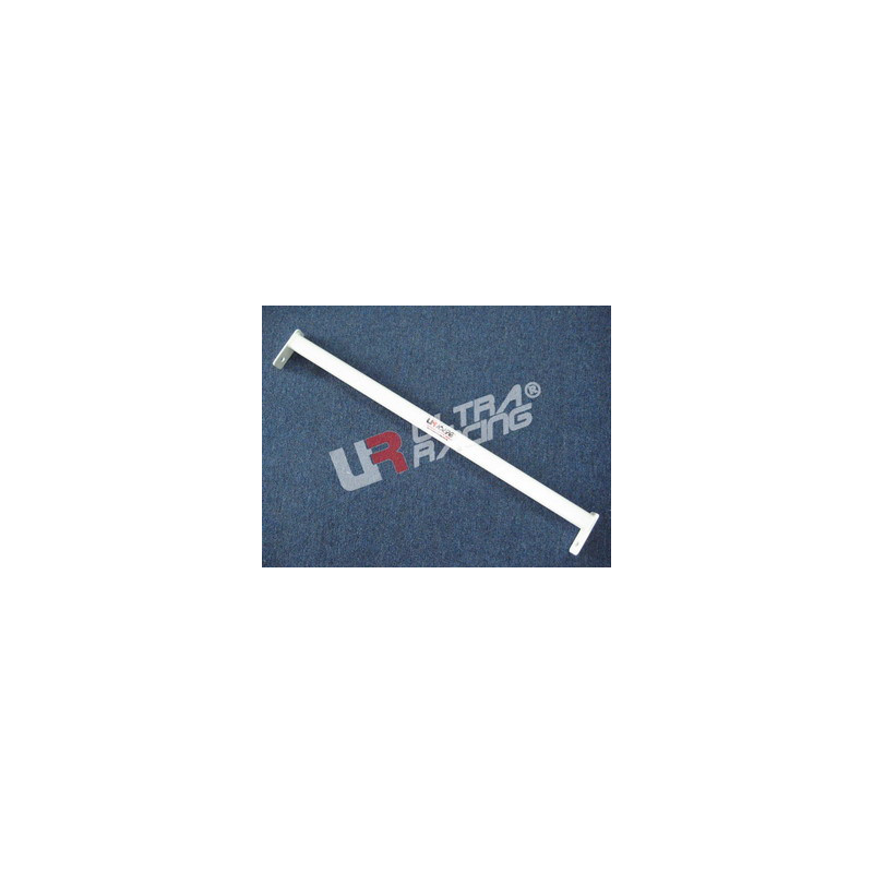 H-Verstärkung/ Rahmenstange Vorne Toyota MR2/MRS 01-03 - U-211373 - UR-ML2-421 - 3661768649404