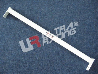 Renfort en H/ barre de cadre Avant Toyota MR2/MRS 01-03 - U-211373 - UR-ML2-421 - 3661768649404