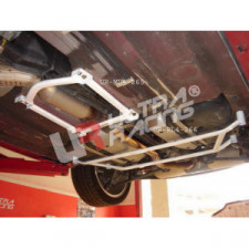 H-Verstärkung/ Rahmenstange Vorne Mazda RX8 4-Punkt