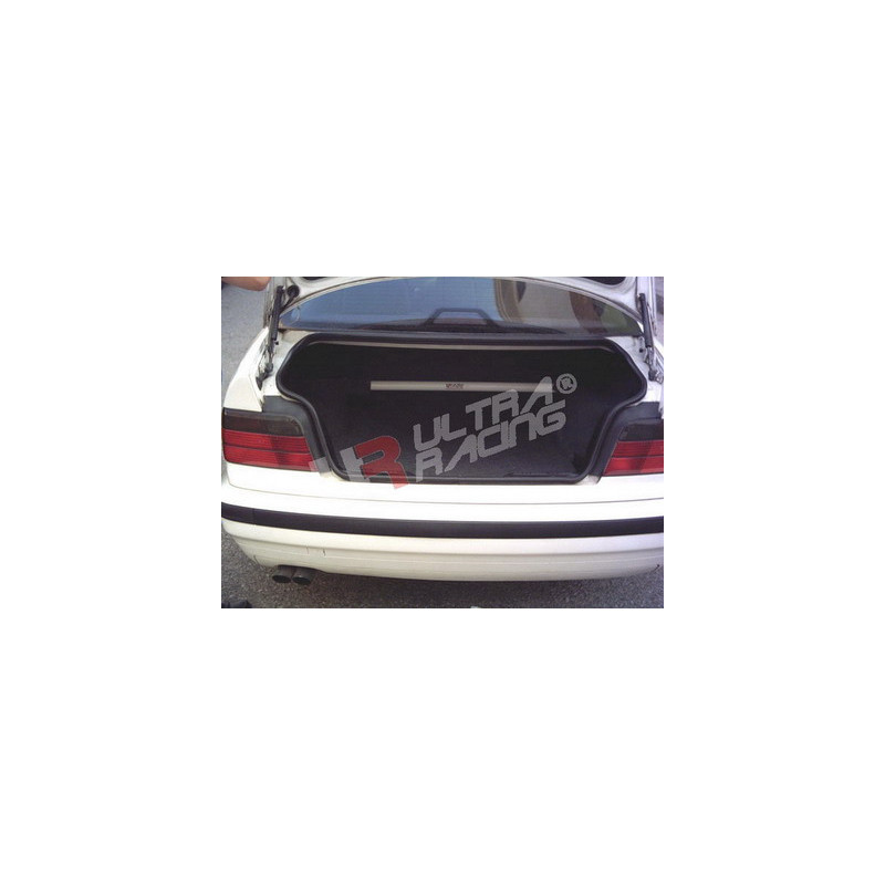 Obere Antirutschstange Hinten BMW 3-Series E36 91-98 - U-211390 - UR-RE2-072 - 3661768649565
