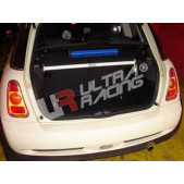 Antiblockierstange oben Hinten Mini Cooper (S) R53/R55 1.6 01+