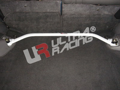 Barra di gamba superiore posteriore Honda CRV 99-04 Rdi 2 punti - U-211402 - UR-RE2-425 - 3661768649671