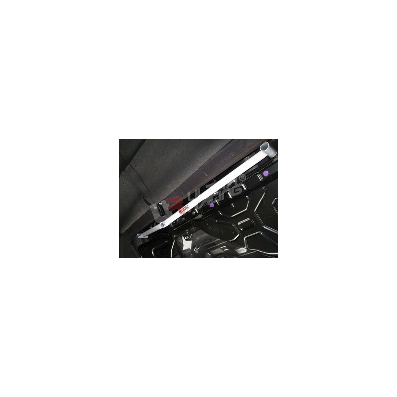 Barre anti-rapprochement supérieure Arrière Subaru Impreza 08+ GH/GR +STI  3P - U-211422 - UR-RE3-730 - 3661768649855