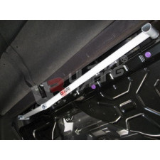 Barre anti-rapprochement supérieure Arrière Subaru Impreza 08+ GH/GR +STI  3P