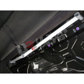 Obere Anti-Hopping-Leiste Hinten Subaru Impreza 08+ GH/GR +STI 3P