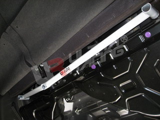 Obere Anti-Hopping-Leiste Hinten Subaru Impreza 08+ GH/GR +STI 3P - U-211422 - UR-RE3-730 - 3661768649855