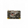 Barre de liaison inférieure Arrière Toyota MR2/MRS 01-03 2 points
