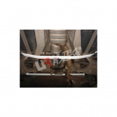 Barre de liaison inférieure Arrière BMW 5-Series E60 530 2 points