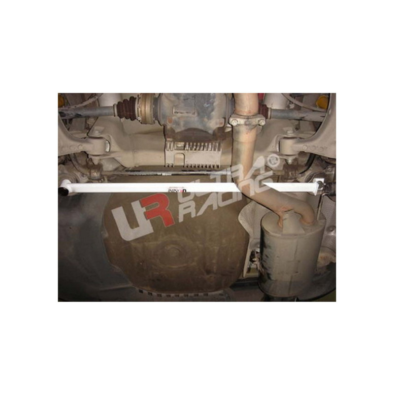 Untere Verbindungsstange Hinten BMW 5-Series E60 530 2-Punkt - U-211439 - UR-RL2-541 - 3661768650004