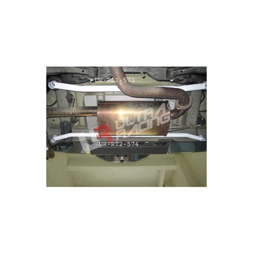 Barre de liaison inférieure Arrière Suzuki Grand Vitara J20A - U-211443 - UR-RL2-573 - 3661768650042