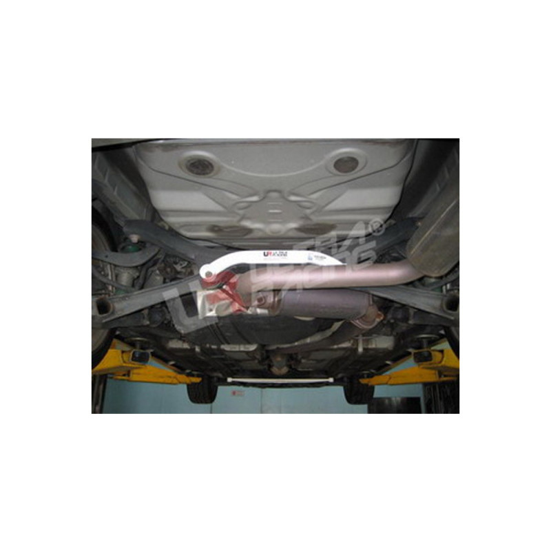 Barre de liaison inférieure Arrière Toyota Celica T23 00+ 2 points - U-211445 - UR-RL2-583 - 3661768650066