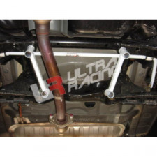 Renfort inférieur latéral central et arrière Mitsubishi Lancer 07+ /Sportback  2 points