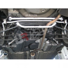 Renfort en H/ barre de cadre Avant Honda Accord 08+ 4/5D  2x2 points