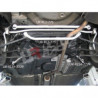 Renfort en H/ barre de cadre Avant Honda Accord 08+ 4/5D  2x2 points