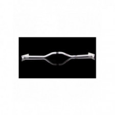 Barre d'intérieur et de plancher Honda Civic 92-95 2D Coupe 2 points