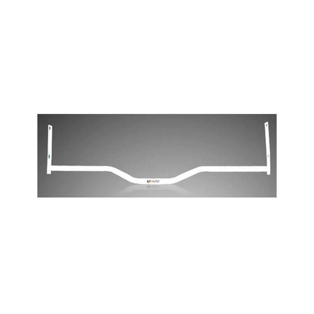 H-Verstärkung/ Rahmenstange Vorne Honda Civic/CRX 88-91 EF/ED/EE 2-Punkt - U-211503 - UR-RO2-186 - 3661768650615