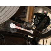 Barre de torsion Ford Fiesta MK6/7 1.6 /Mazda 2 07+  Arrière