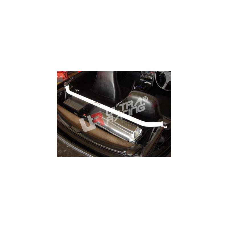 Barre de coffre Mazda MX5 NA 90-98 2 points - U-211528 - UR-RU2-407 - 3661768650851