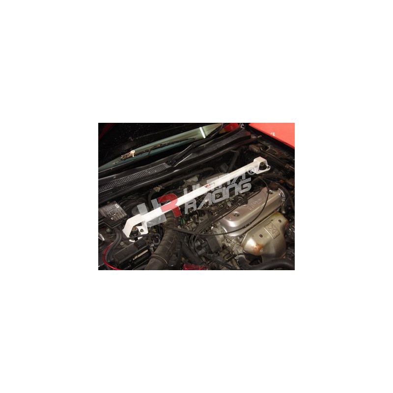 Obere Anti-Hopping-Leiste Avant Honda Accord 94-97 2D - U-211546 - UR-TW2-023 - 3661768650998