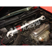 Barre de jambe supérieure Avant Honda Accord 94-97 2D